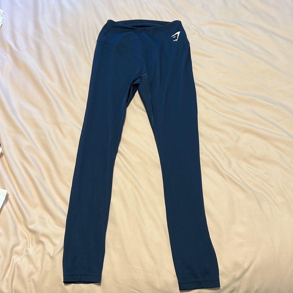 Gymshark workout leggings